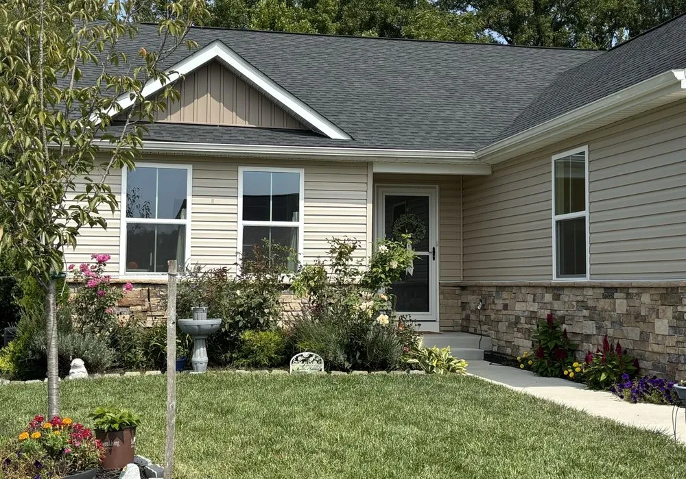 Local landscape installation for outdoor upgrades across King George, VA - Golden Landscaping