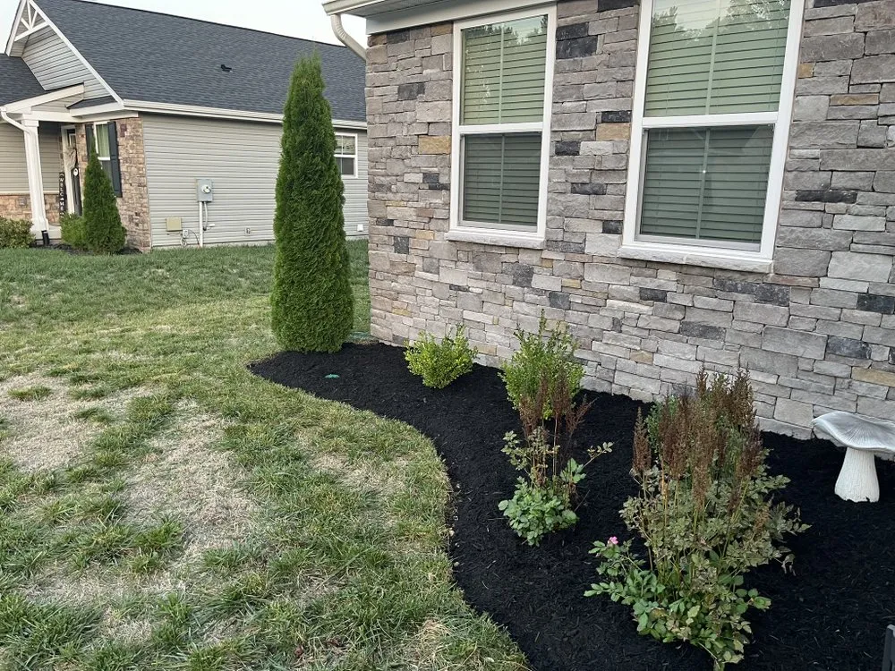 Reliable landscaping services for year-round maintenance across King George, VA - Golden Landscaping