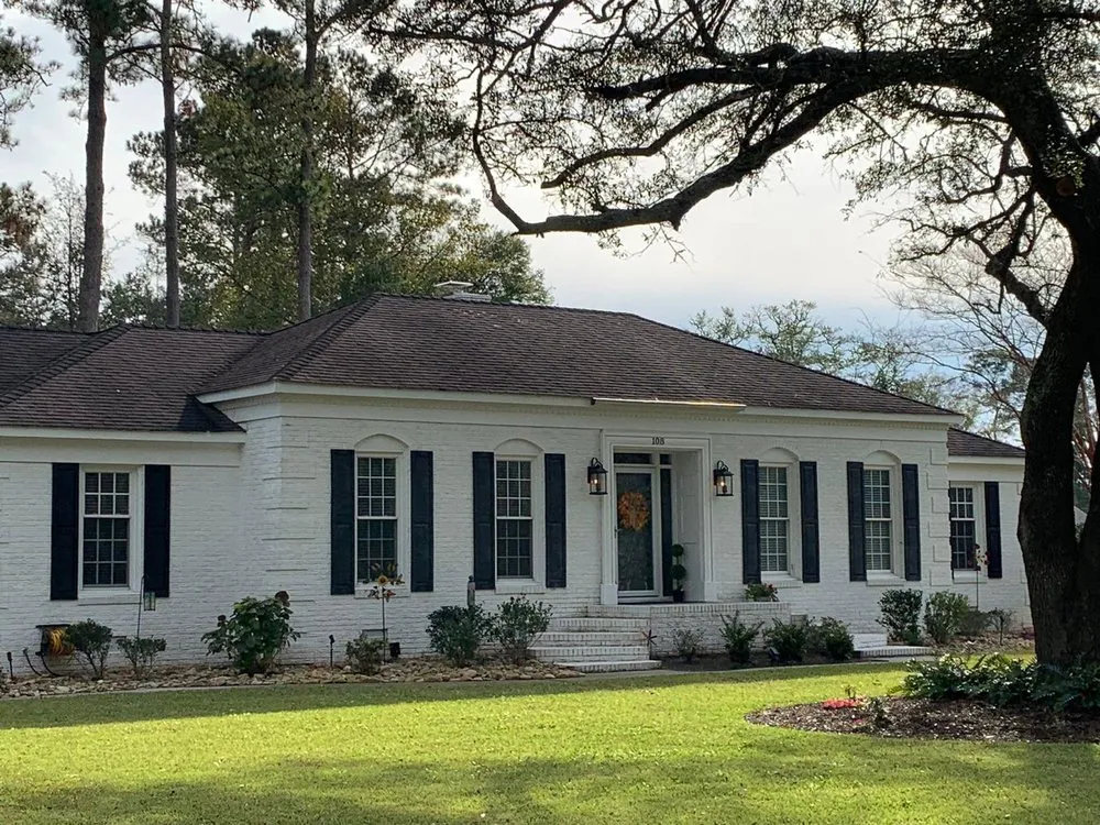 Professional landscaping services in Little River, SC by Golden Landscaping