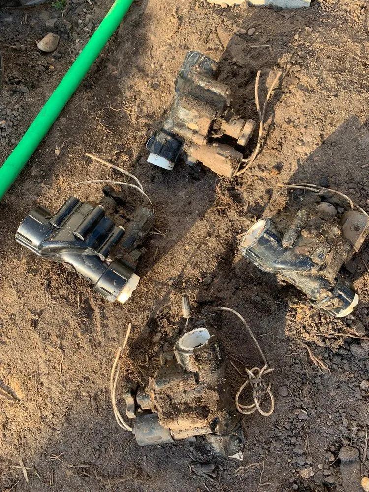 Custom lawn care service in Little River, SC - Golden Landscaping