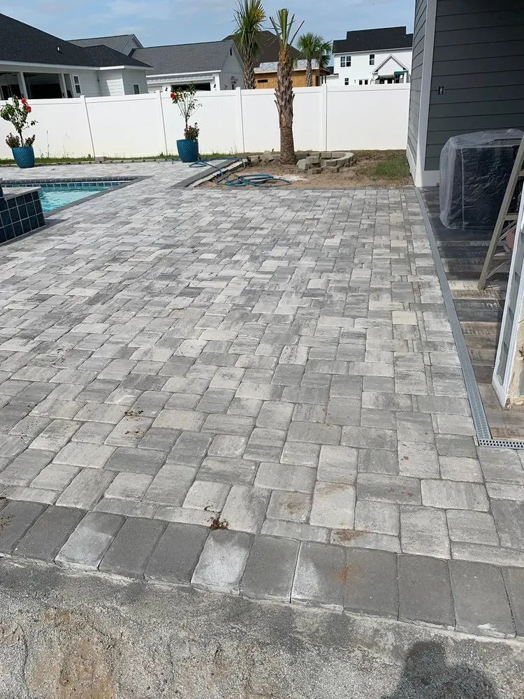 Local lawn care service in Little River, SC - Golden Landscaping