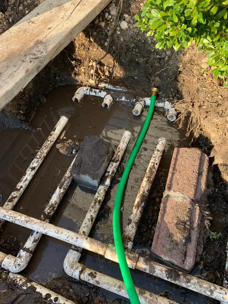 Custom lawn mowing service for year-round maintenance across Little River, SC - Golden Landscaping