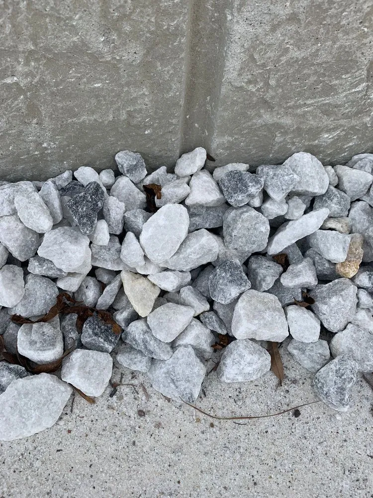 Affordable residential landscaping with custom design in Little River, SC by Golden Landscaping