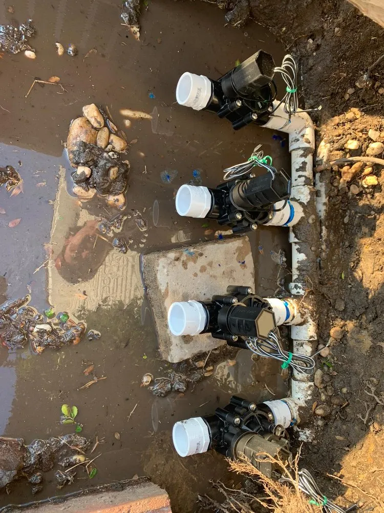 Local landscape design in Little River, SC - Golden Landscaping