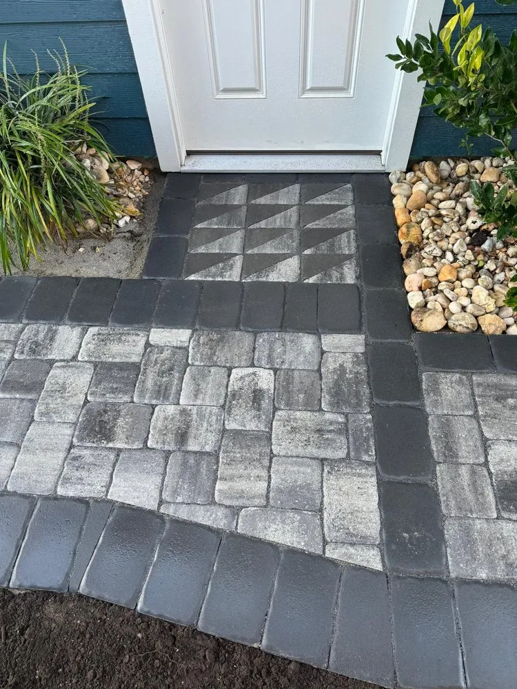 Top-rated landscape design with custom design across Little River, SC - Golden Landscaping