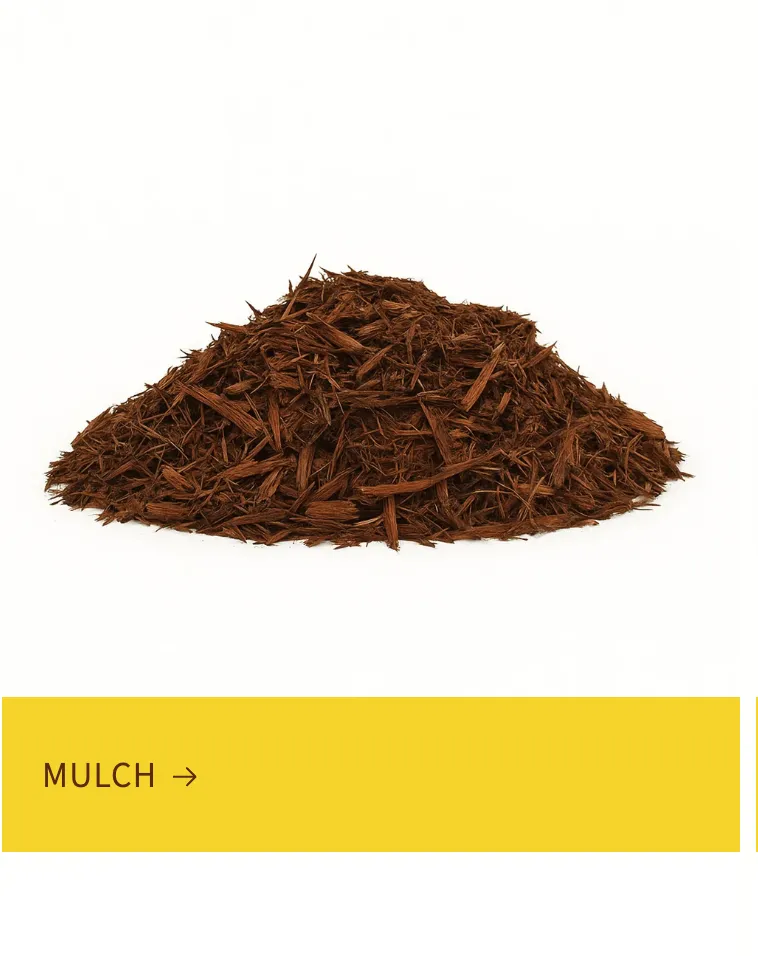 Professional residential landscaping experts serving Cumming, GA - Golden Landscaping Supply