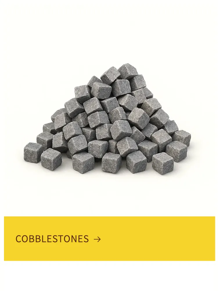 Trusted outdoor landscaping for beautiful yards across Cumming, GA - Golden Landscaping Supply