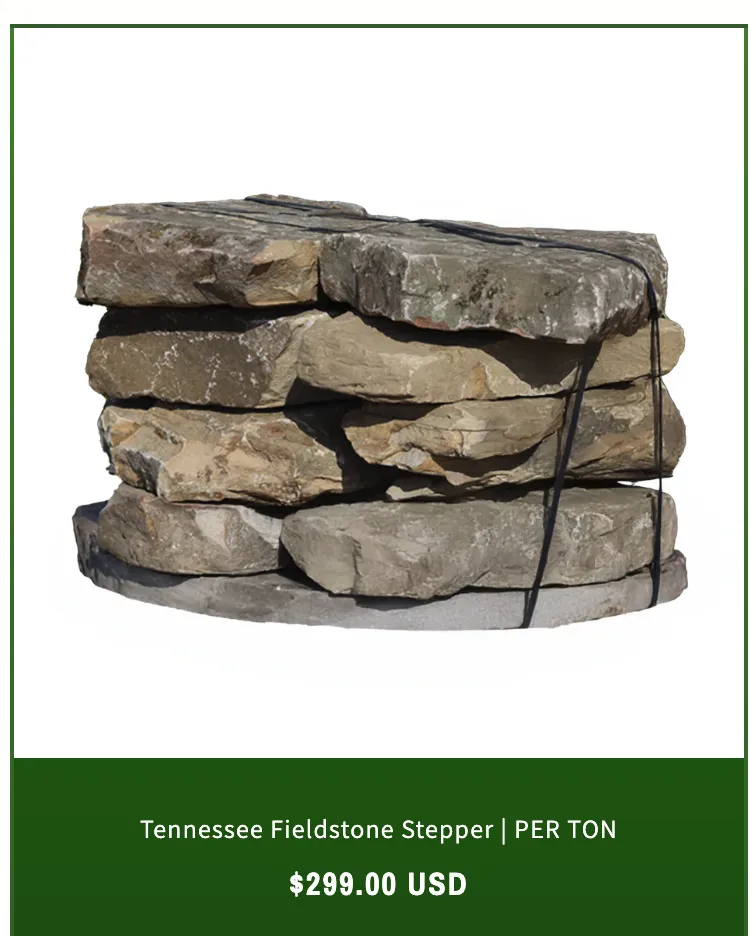 Trusted garden landscaping for homes across Cumming, GA - Golden Landscaping Supply