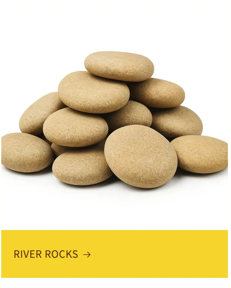 Trusted residential landscaping in Cumming, GA - Golden Landscaping Supply