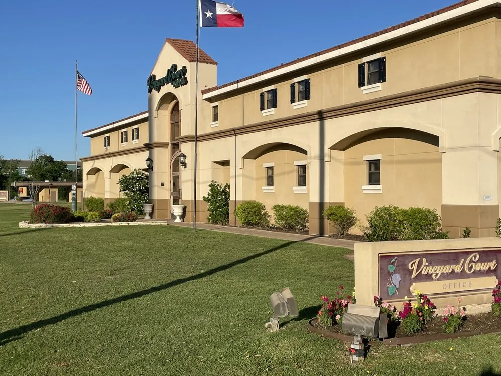 Trusted landscape installation in Bryan, TX - Golden Lawn and Landscaping