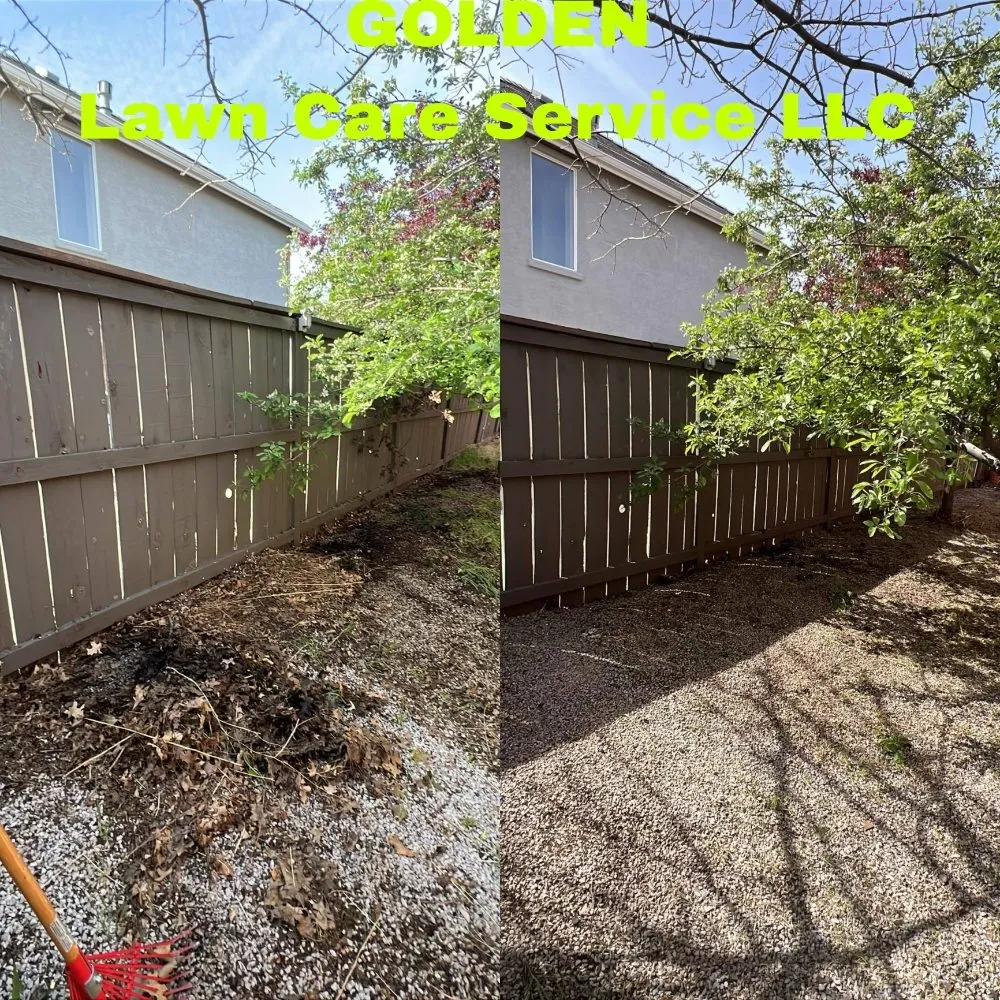 Affordable landscaping services with custom design across Carson City, NV - Golden Lawn Care Service
