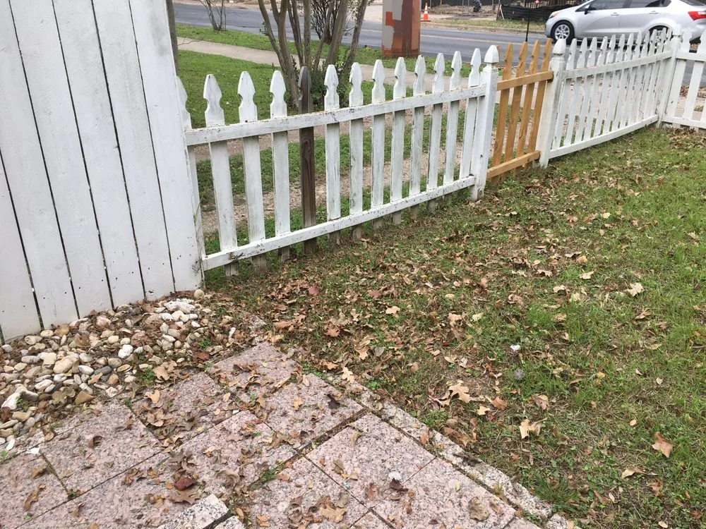 Expert lawn care service in Fort Worth, TX - Golden Lion Landscaping