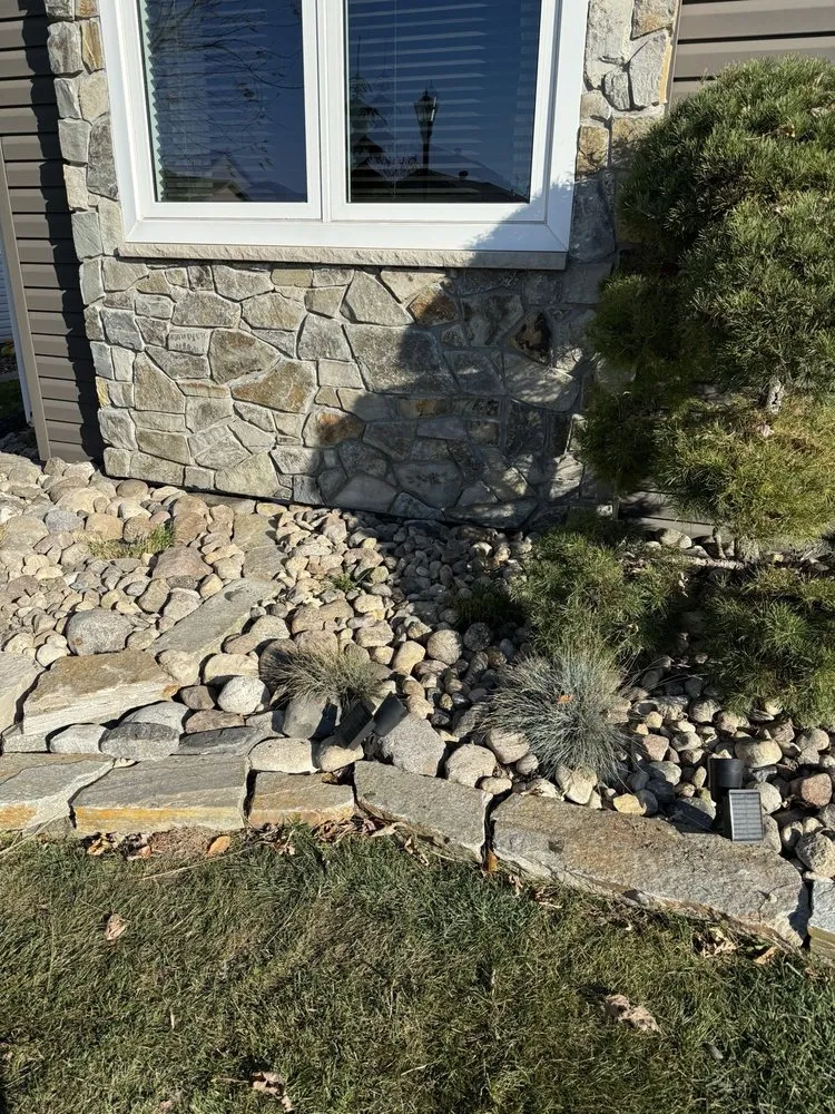 Reliable landscape installation experts serving Casselton, ND - Golden Meadows Landscaping
