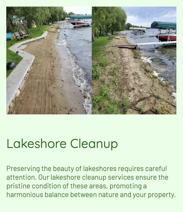 Top-rated landscaping services in Casselton, ND by Golden Meadows Landscaping