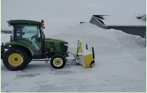 Reliable outdoor landscaping for outdoor upgrades across Casselton, ND - Golden Meadows Landscaping