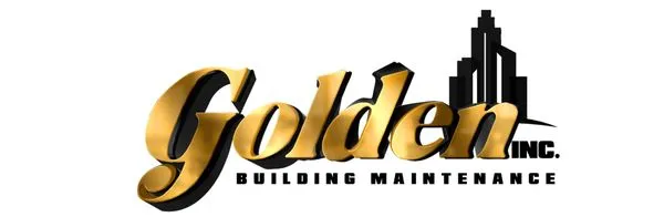 Golden Logo