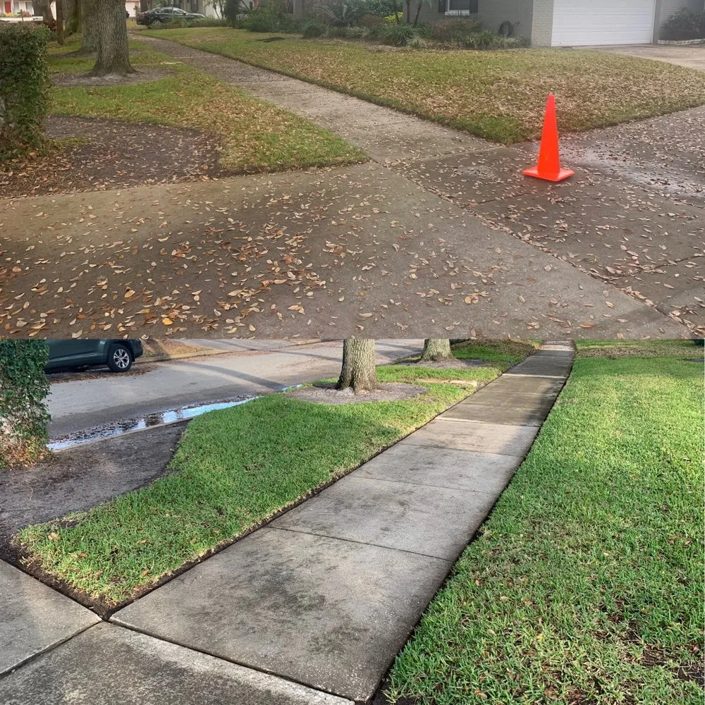 Local lawn care service experts serving Orlando, FL - Golden Oak Landscape and Tree Service