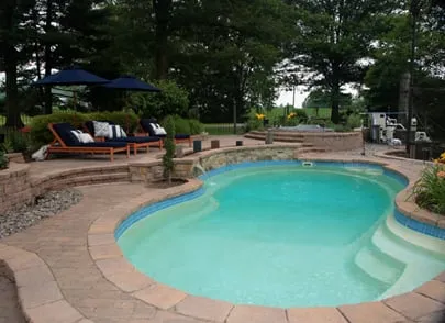 Reliable lawn care service experts serving Mohnton, PA - Golden Oaks Landscaping