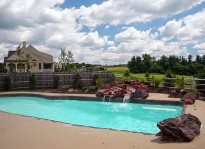 Reliable lawn care service in Mohnton, PA by Golden Oaks Landscaping