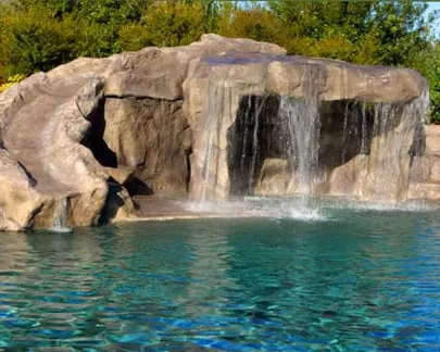 Professional landscape design near you in Mohnton, PA by Golden Oaks Landscaping