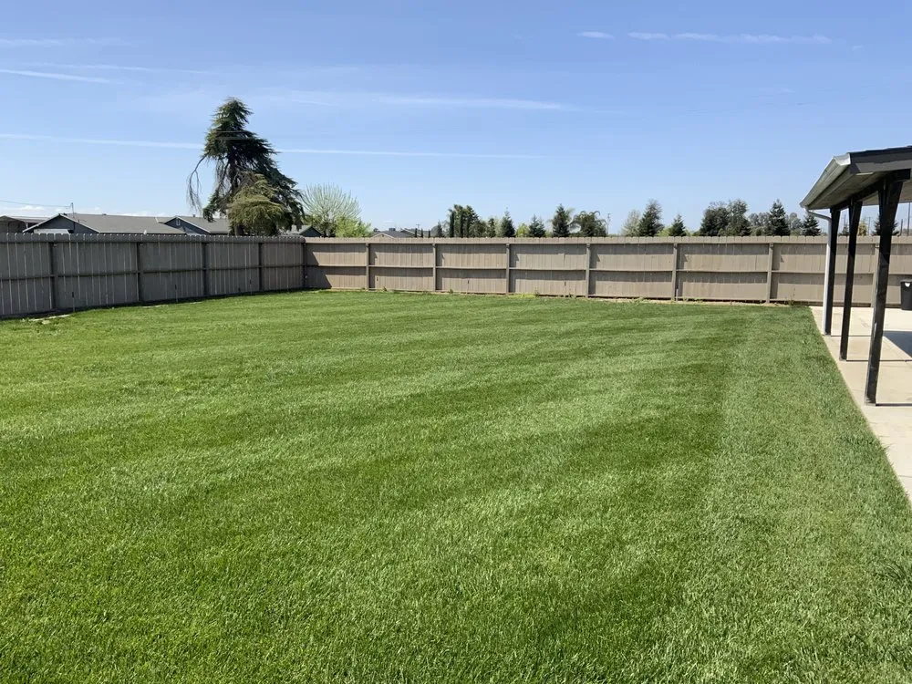 Affordable yard maintenance for outdoor upgrades across Tulare, CA - Golden Oaks Lawn Care