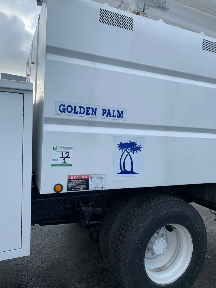 Affordable yard maintenance for outdoor upgrades across Miami, FL - Golden Palm Landscape and Tree Service
