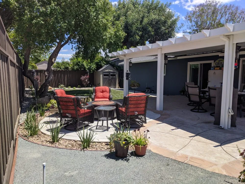 Professional yard cleanup service experts serving Danville, CA - Golden Palm Landscape