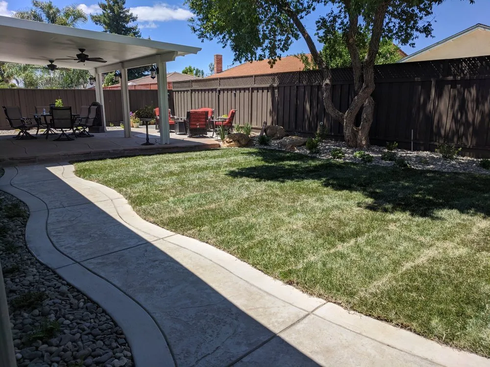 Trusted landscape design with custom design across Danville, CA - Golden Palm Landscape