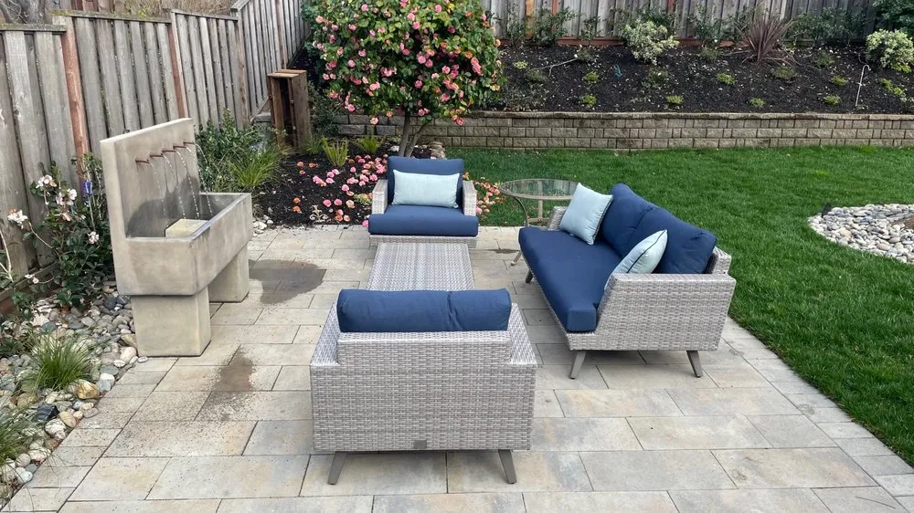 Expert yard maintenance experts serving Danville, CA - Golden Palm Landscape