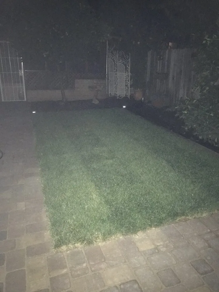 Custom landscaping services experts serving Danville, CA - Golden Palm Landscape