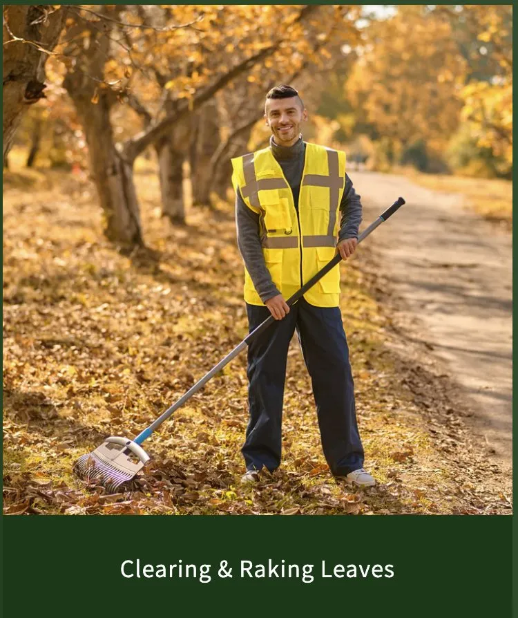 Expert garden landscaping near you across Cumming, GA - Golden Pinestraw