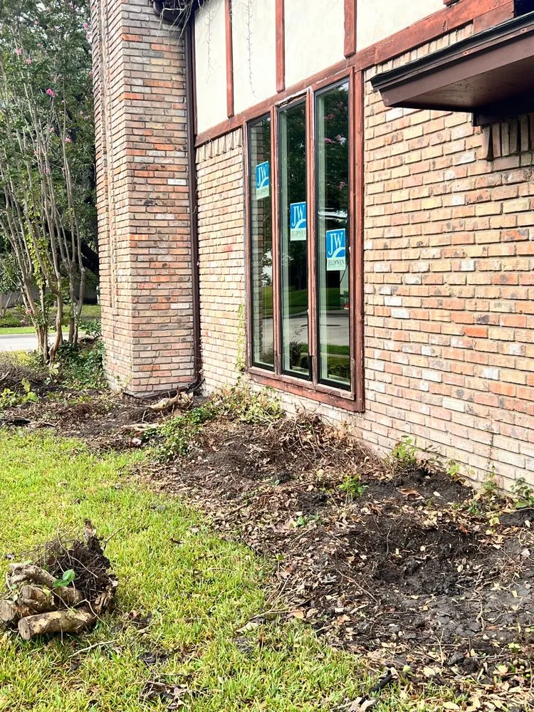 Reliable residential landscaping for outdoor upgrades across Rowlett, TX - Golden Point Landscaping