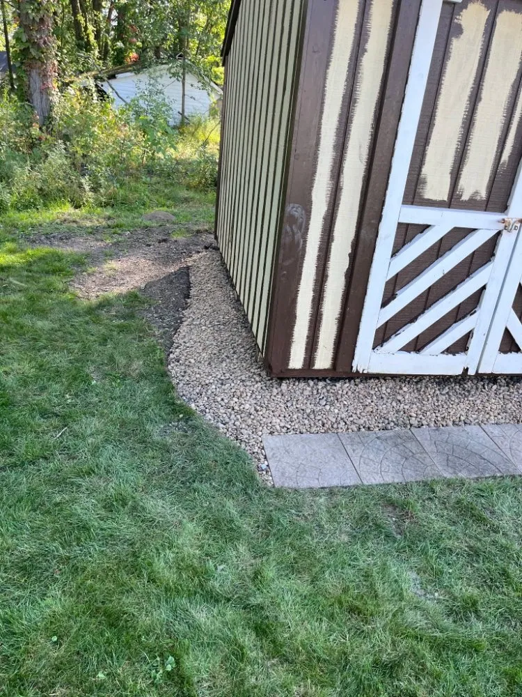 Professional landscape design in Elyria, OH - Golden Pro Landscaping