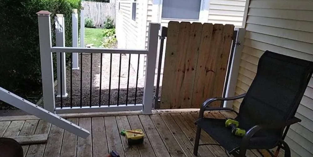 Expert landscape installation in Elyria, OH by Golden Pro Landscaping