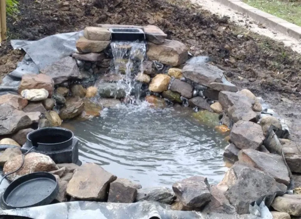 Custom lawn care service in Elyria, OH - Golden Pro Landscaping