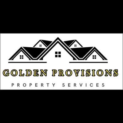 Golden Provisions Property Services Logo
