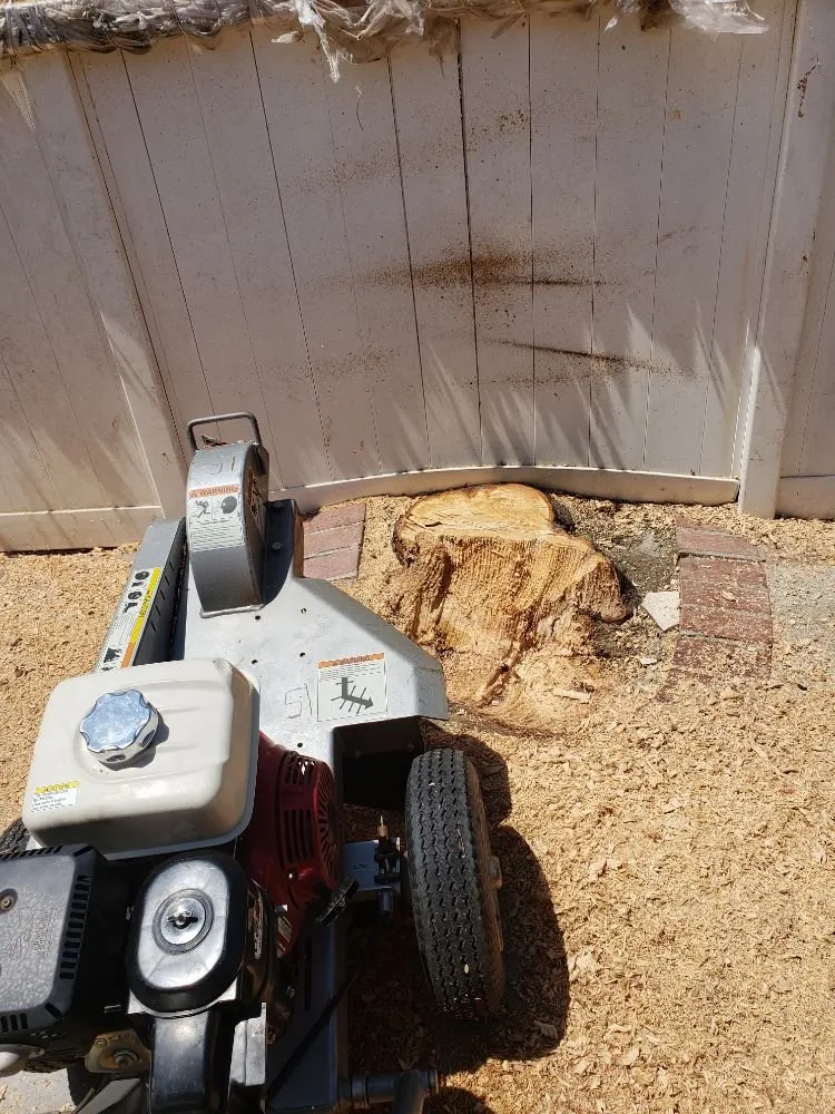 Top-rated lawn mowing service in Orange, CA - Golden Ridge Landscape