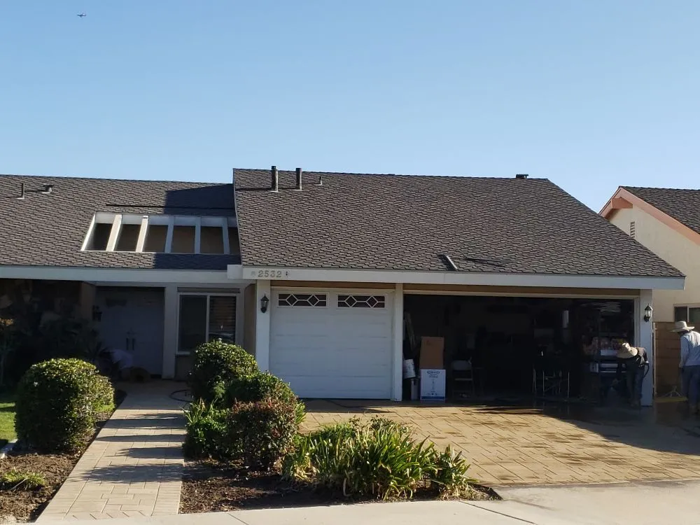 Reliable residential landscaping experts serving Orange, CA - Golden Ridge Landscape