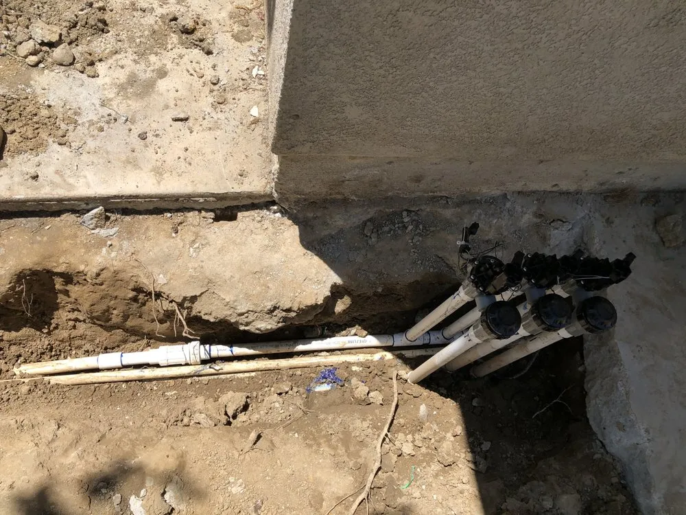 Local landscape installation experts serving Orange, CA - Golden Ridge Landscape