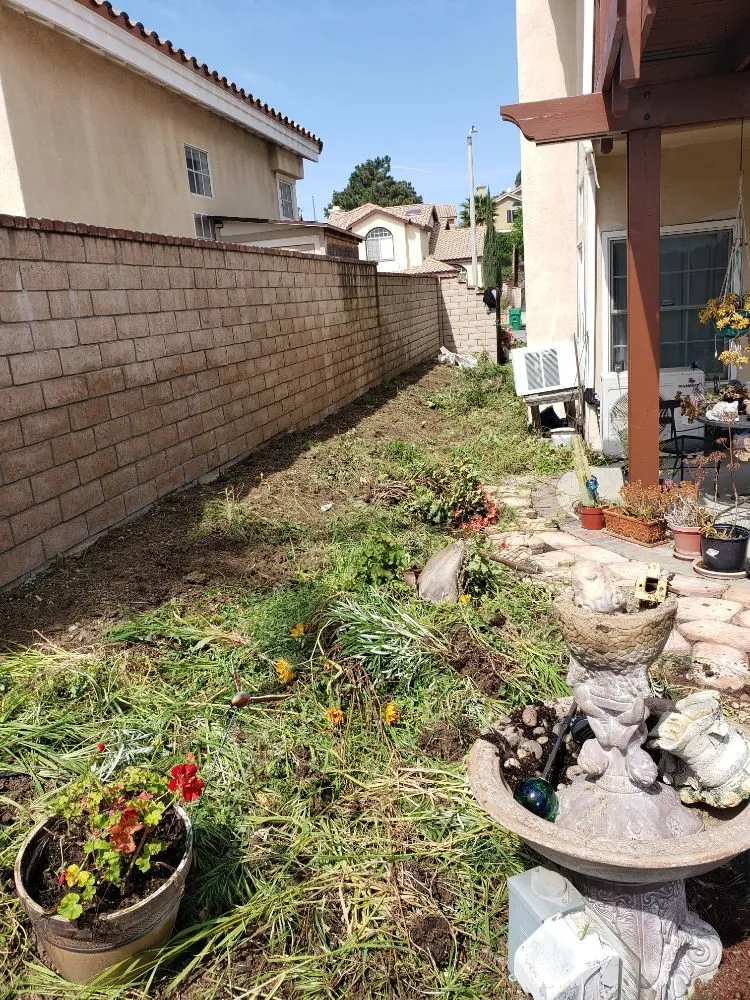 Expert landscape design for outdoor upgrades across Orange, CA - Golden Ridge Landscape