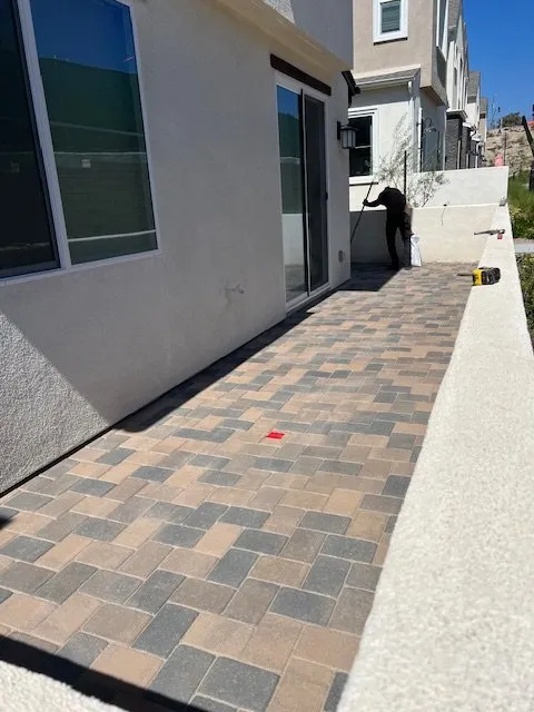 Expert residential landscaping in El Cajon, CA by Golden Roots Landscape & Design