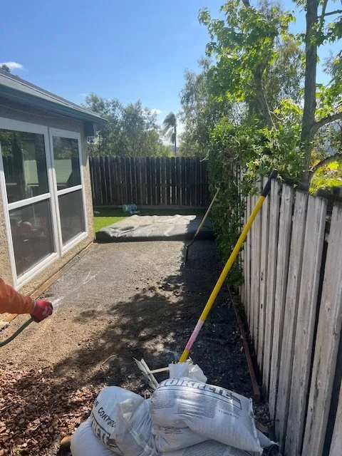 Top-rated residential landscaping experts serving El Cajon, CA - Golden Roots Landscape & Design