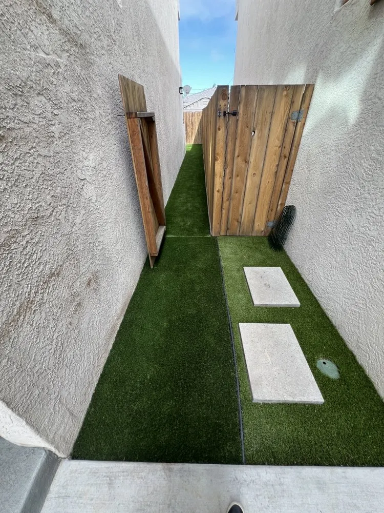 Expert landscape installation for beautiful yards across El Cajon, CA - Golden Roots Landscape & Design