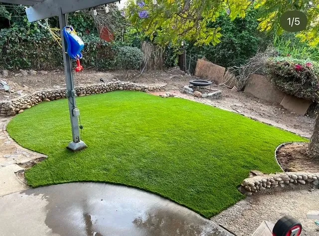 Trusted landscaping services in El Cajon, CA - Golden Roots Landscape & Design