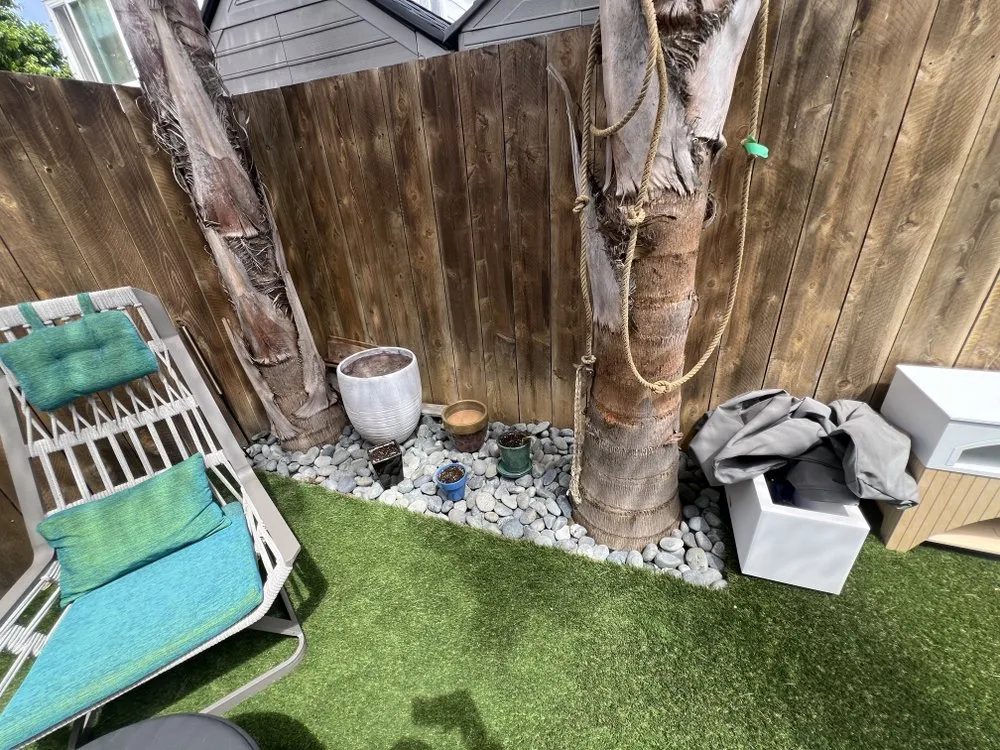 Local landscaping services in El Cajon, CA - Golden Roots Landscape & Design