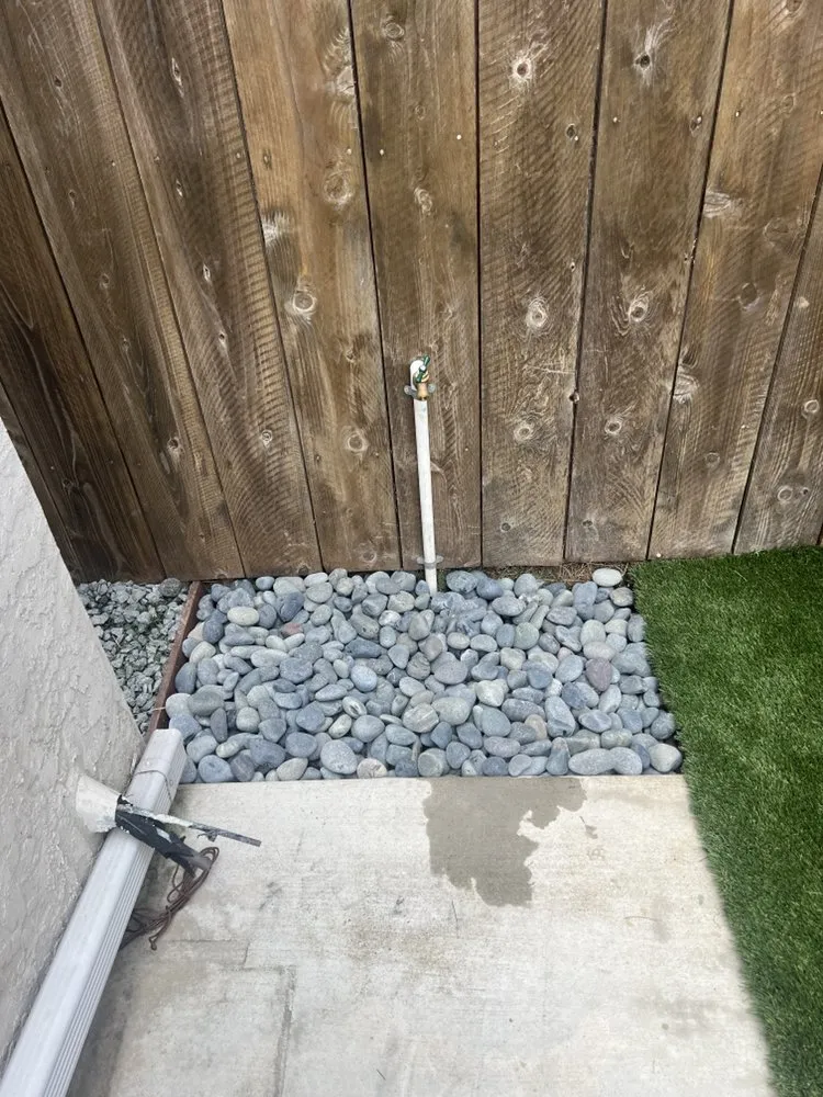 Professional landscaping services experts serving El Cajon, CA - Golden Roots Landscape & Design