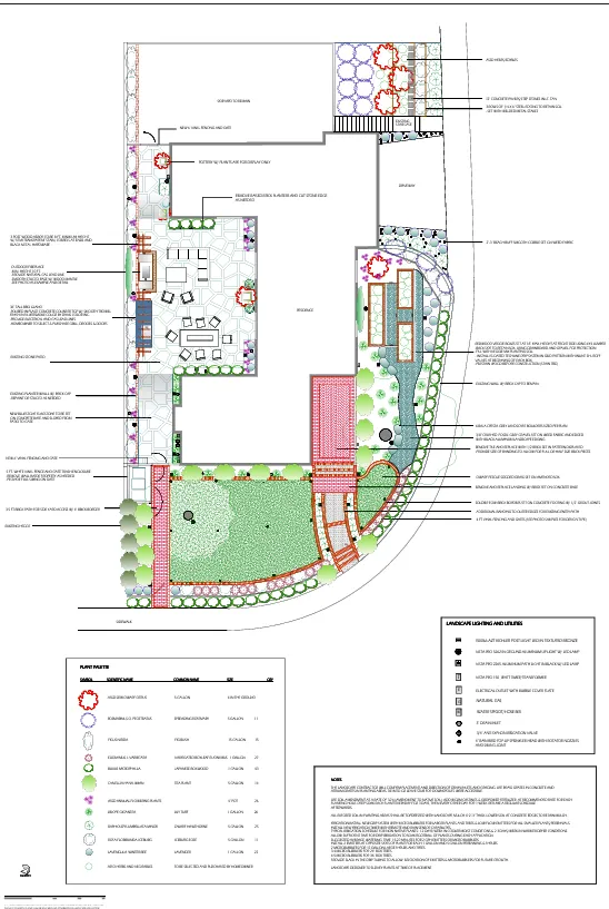 Top-rated landscaping services in El Cajon, CA - Golden Roots Landscape & Design