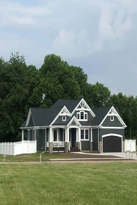 Custom landscape installation for residential properties across Ottawa, IL - Golden Rule Lumber, Hardware & Rental