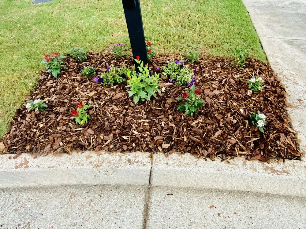 Reliable outdoor landscaping for homes across Smyrna, GA - Golden Season Landscaping