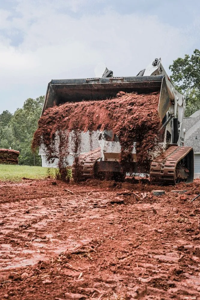 Affordable lawn care service in Smyrna, GA - Golden Season Landscaping